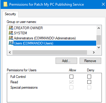 PMP-Decrypter screenshot 2