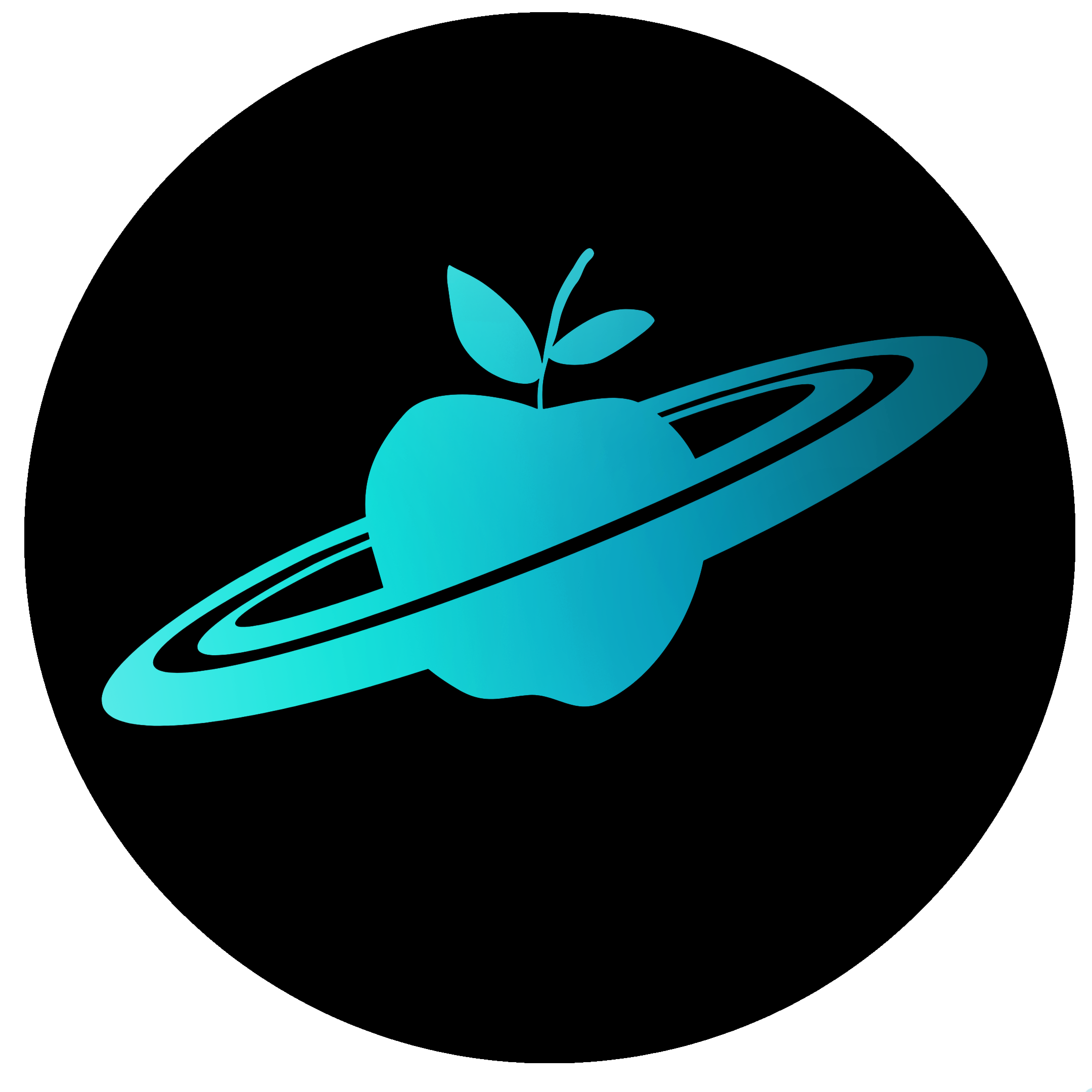 winesapOS screenshot 1