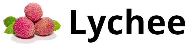 Lychee screenshot 1