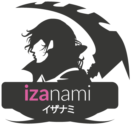 izanami screenshot 1