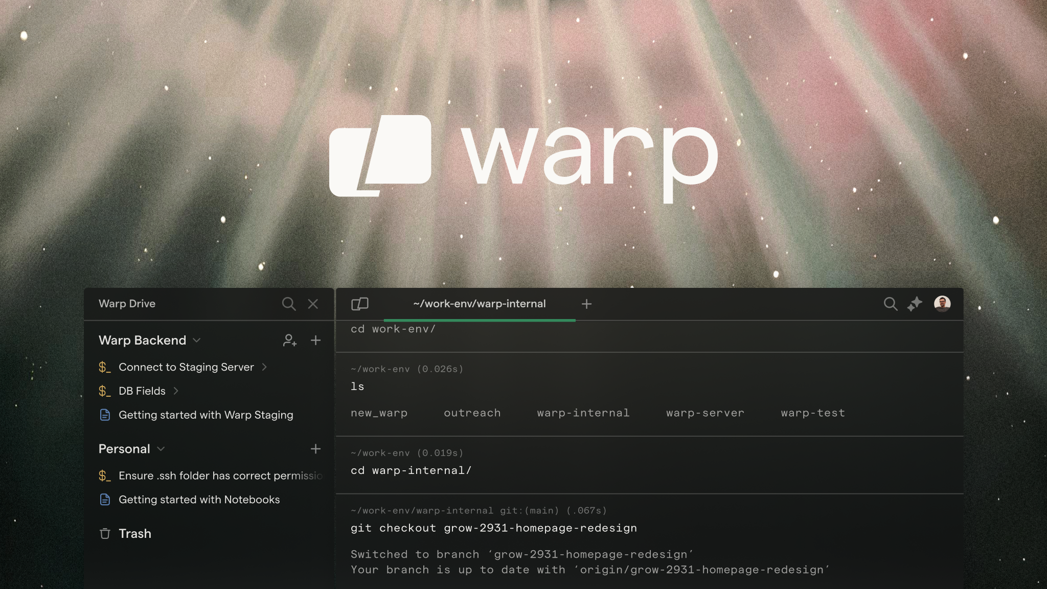 superfile screenshot 1