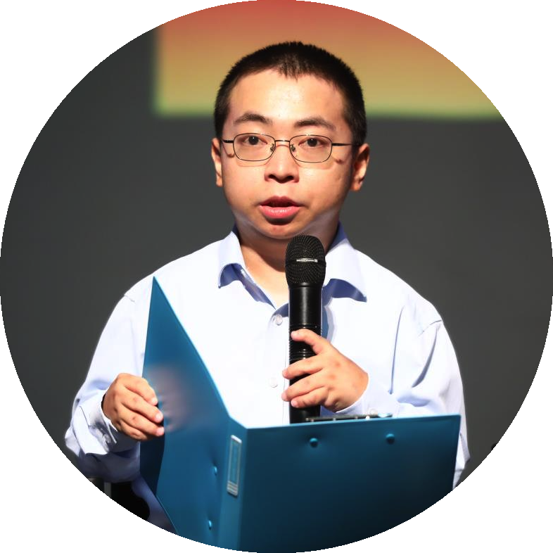 NLP-Course-Chinese screenshot 10