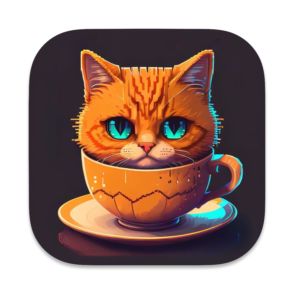 chatcat screenshot 1