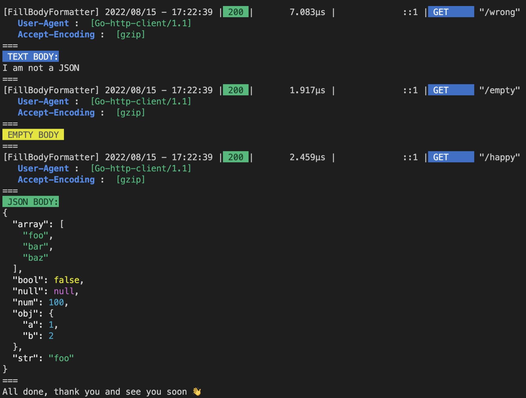 httplog screenshot 3