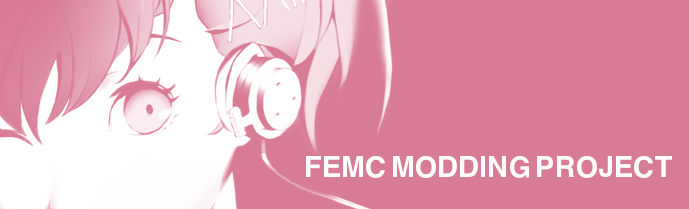 Femc-Reloaded-Project screenshot 1