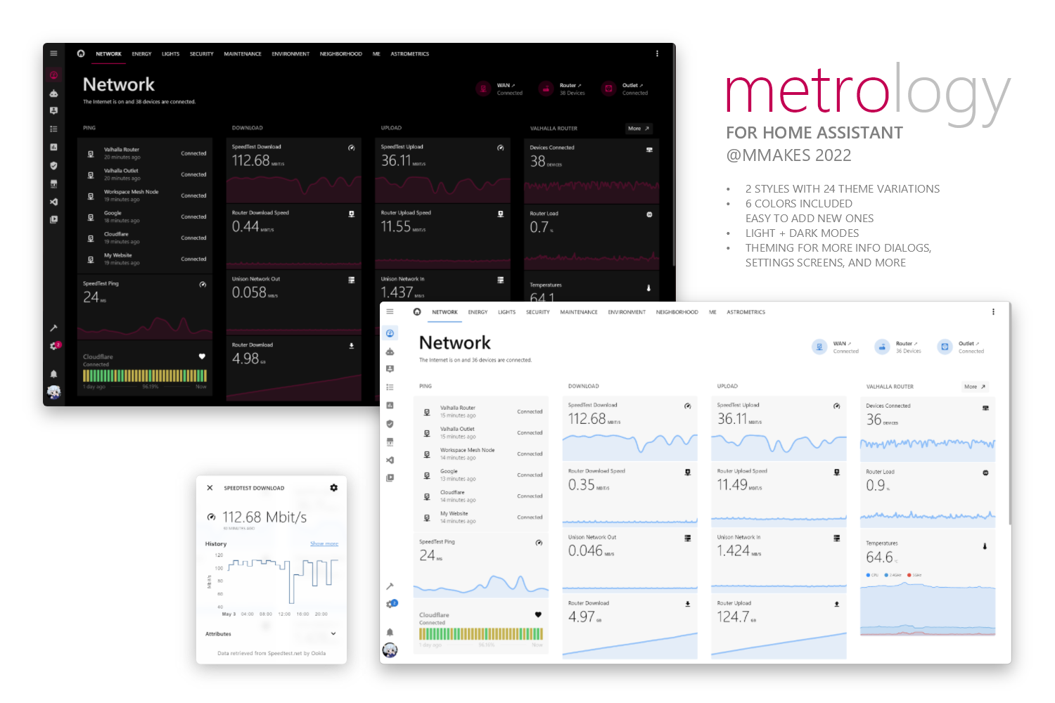 Metrology-for-Hass screenshot 1