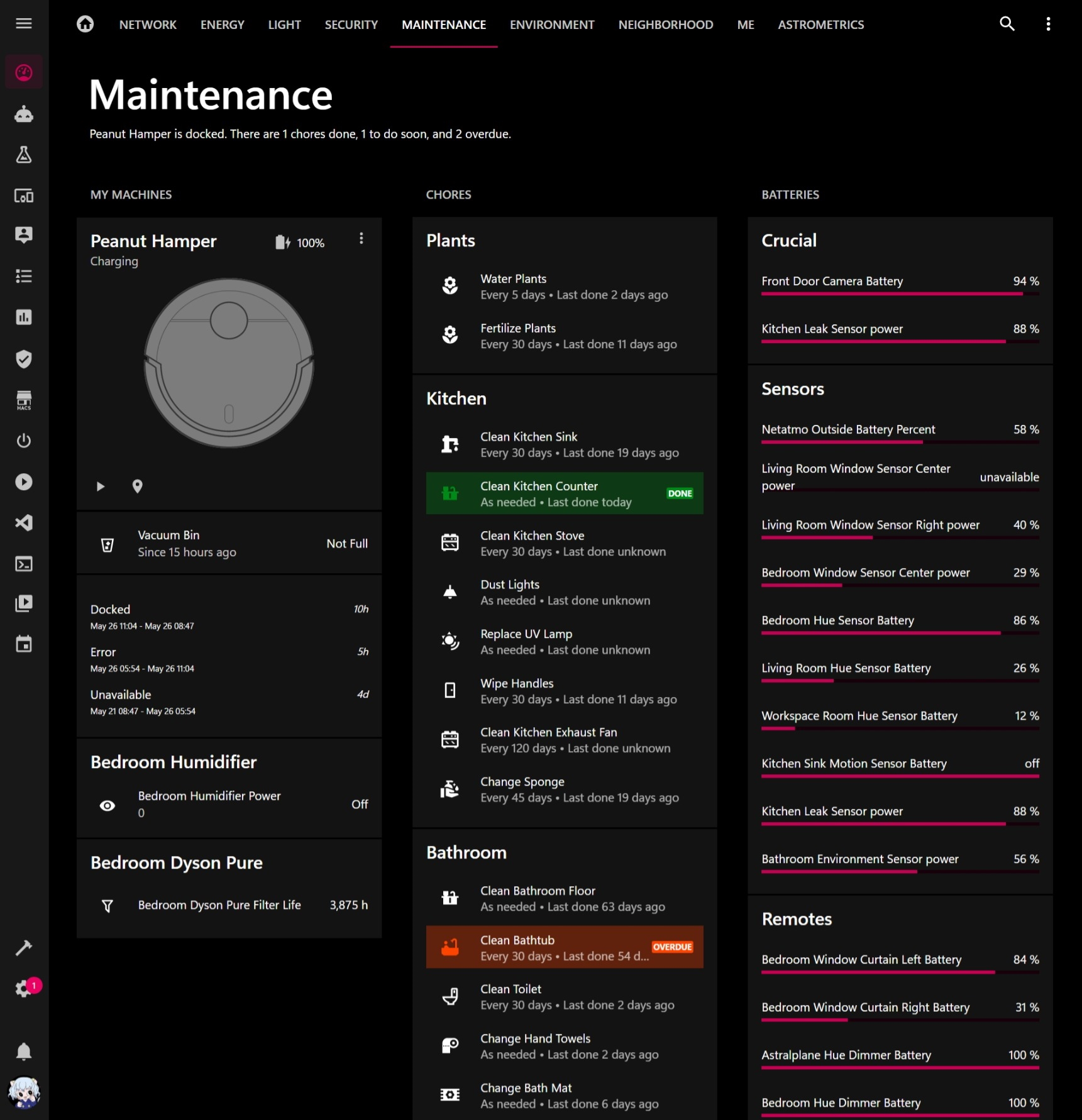 hass-config-public screenshot 18