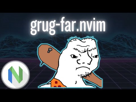 grug-far.nvim screenshot 13