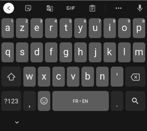 HideNavBar screenshot 6