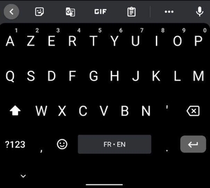 HideNavBar screenshot 4