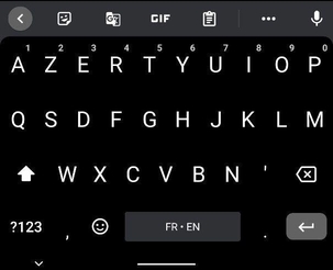 HideNavBar screenshot 5