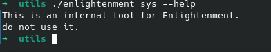 CVE-2022-37706-LPE-exploit screenshot 3