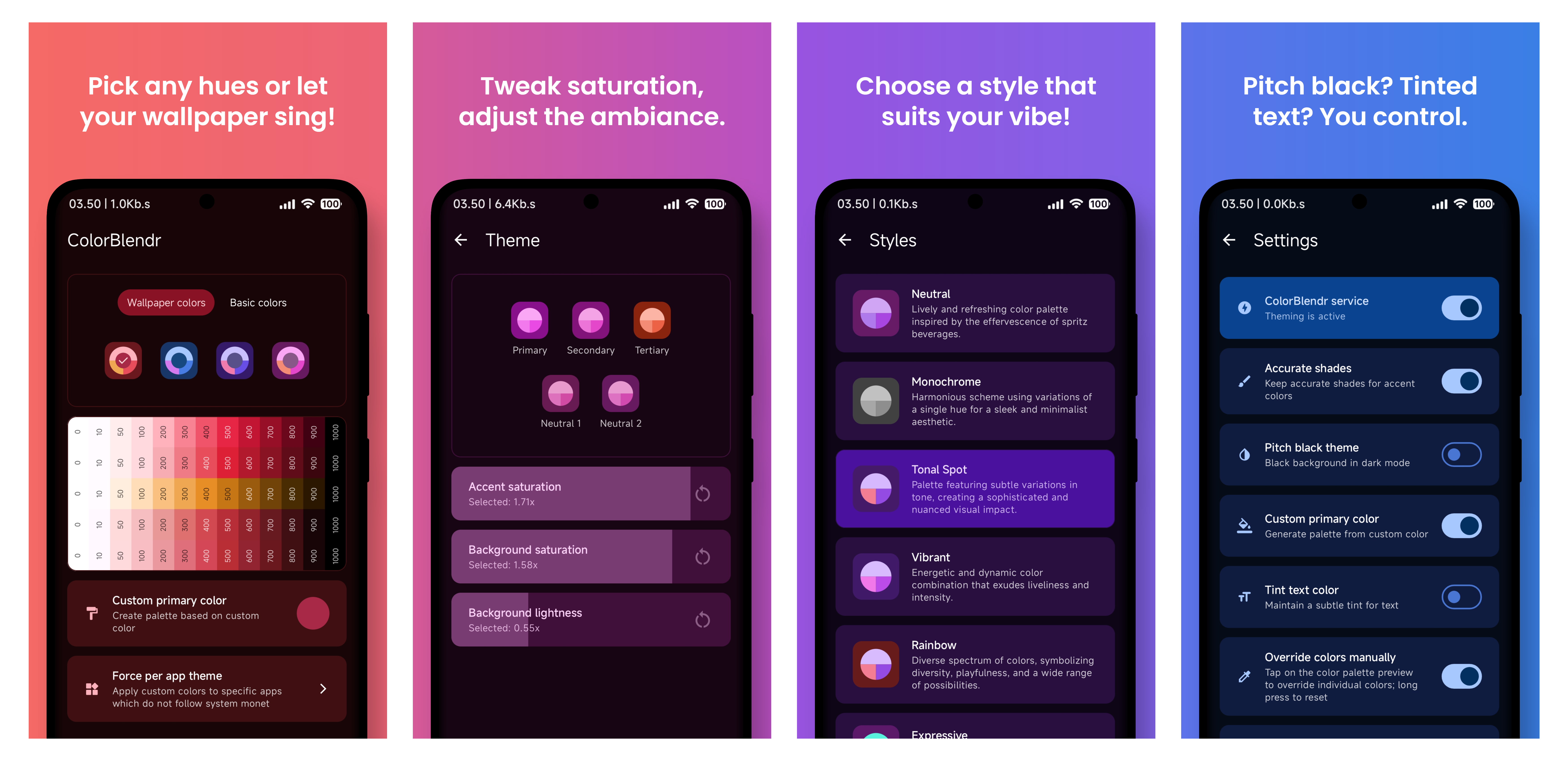 ColorBlendr screenshot 5