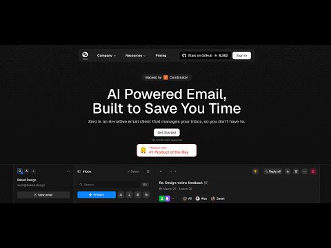 Zero screenshot 1