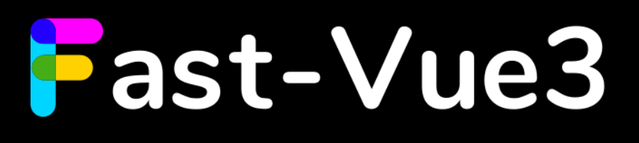 fast-vue3 screenshot 1