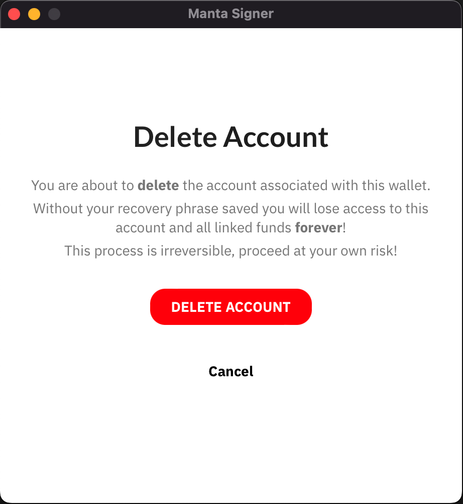 manta-signer screenshot 3