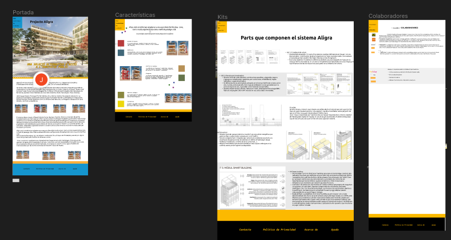 amunt-p1-aligra screenshot 5