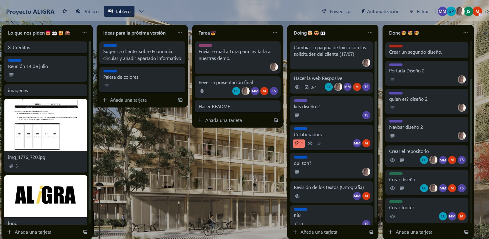 amunt-p1-aligra screenshot 1