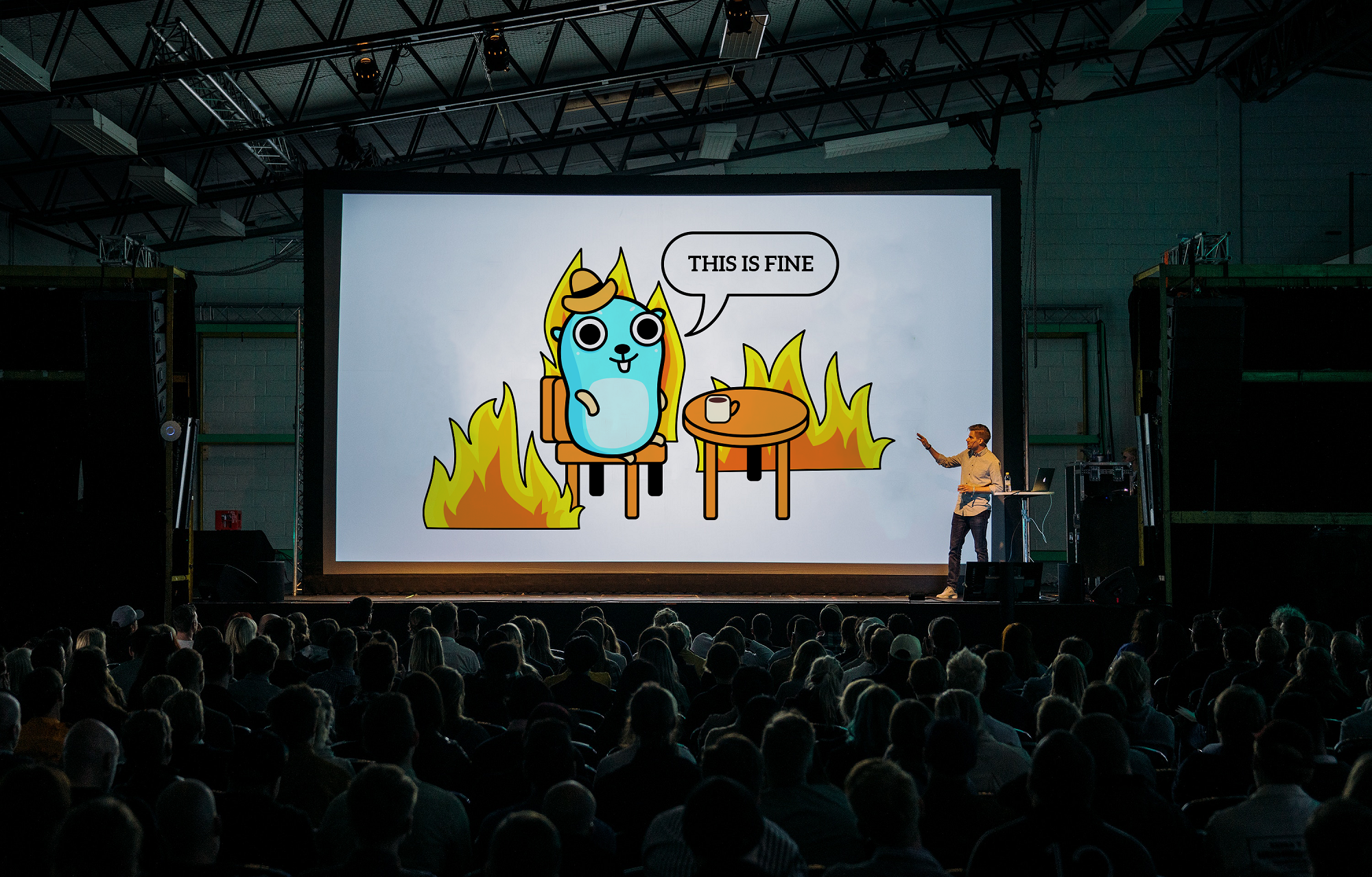 free-gophers-pack screenshot 8