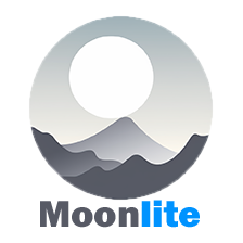 Moonlite screenshot 1
