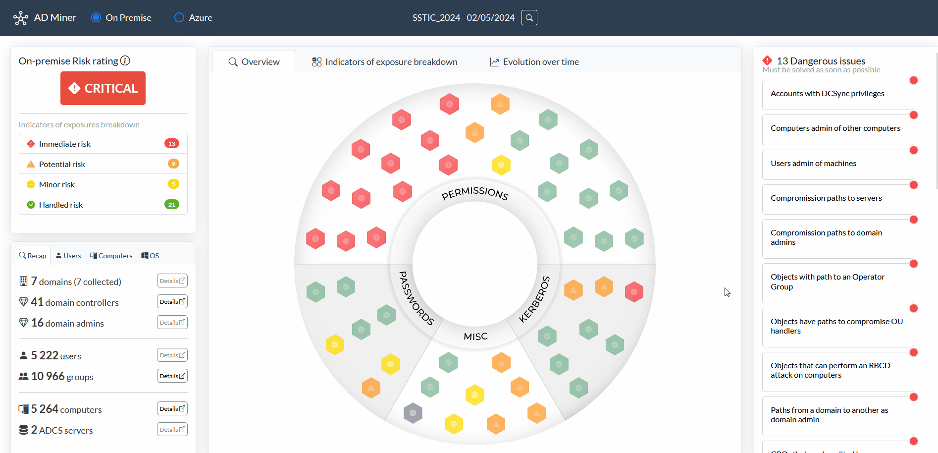 AD_Miner screenshot 5