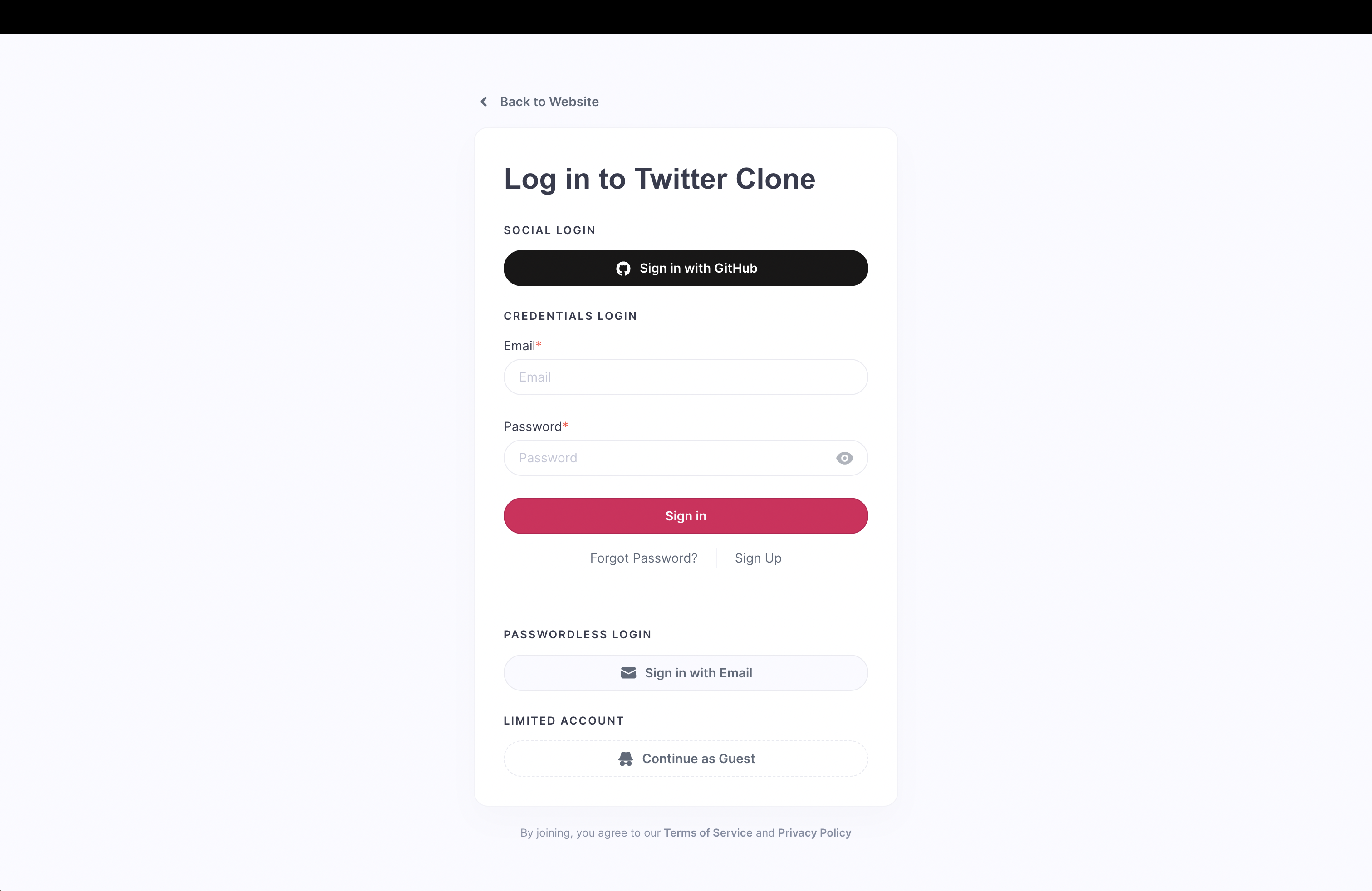 authui screenshot 4
