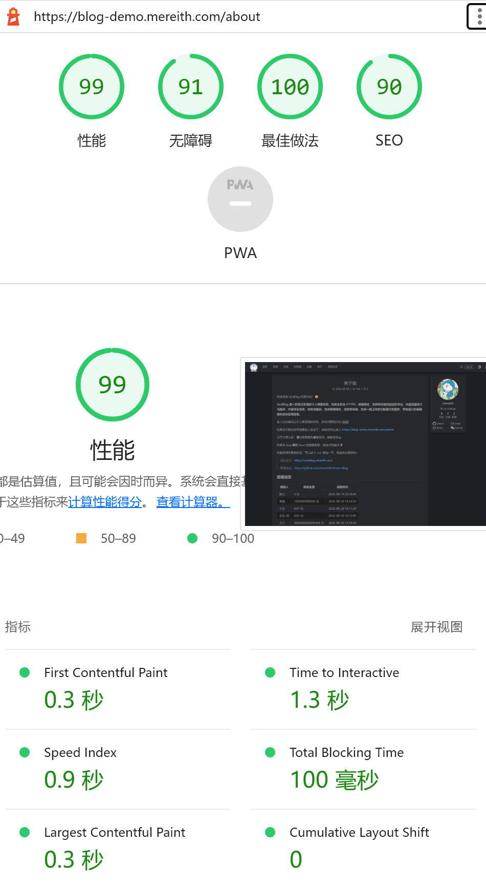 van-blog screenshot 4