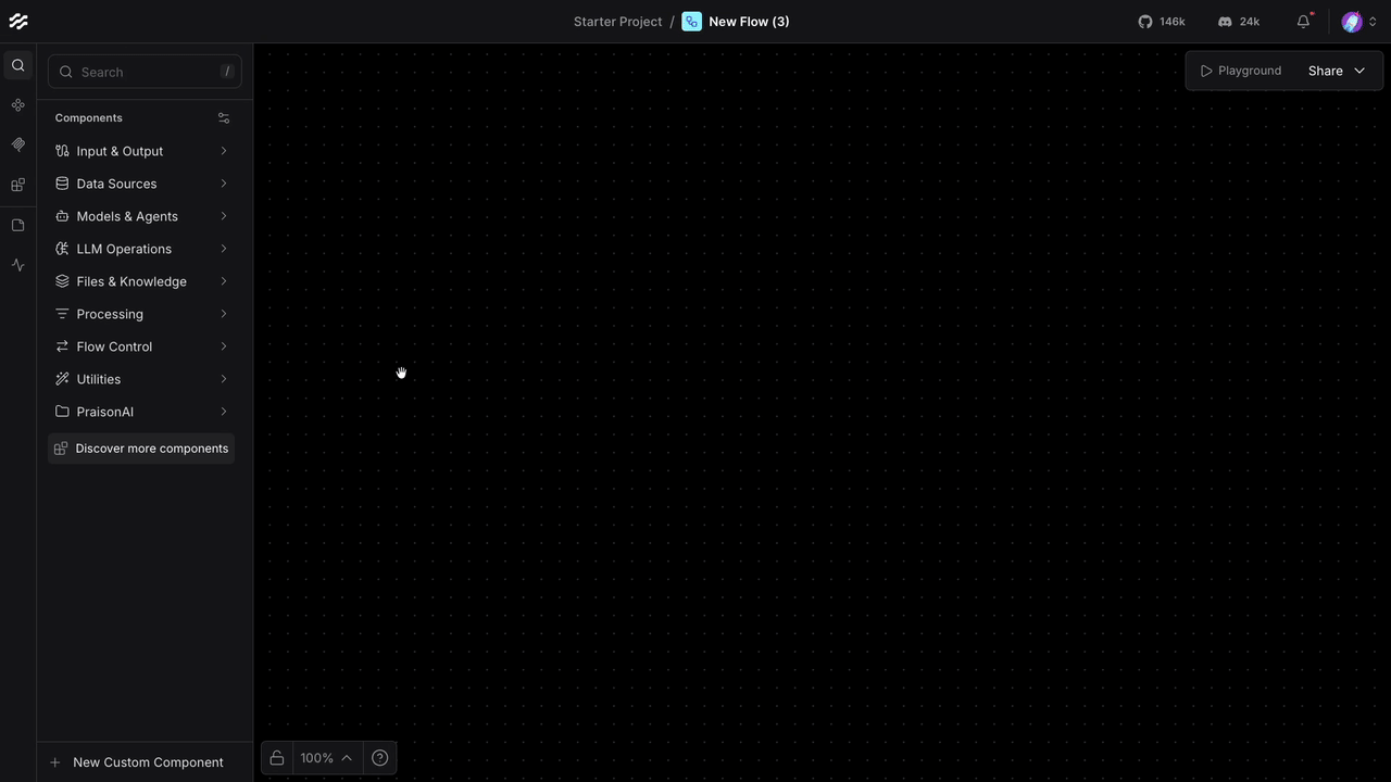 PraisonAI screenshot 2