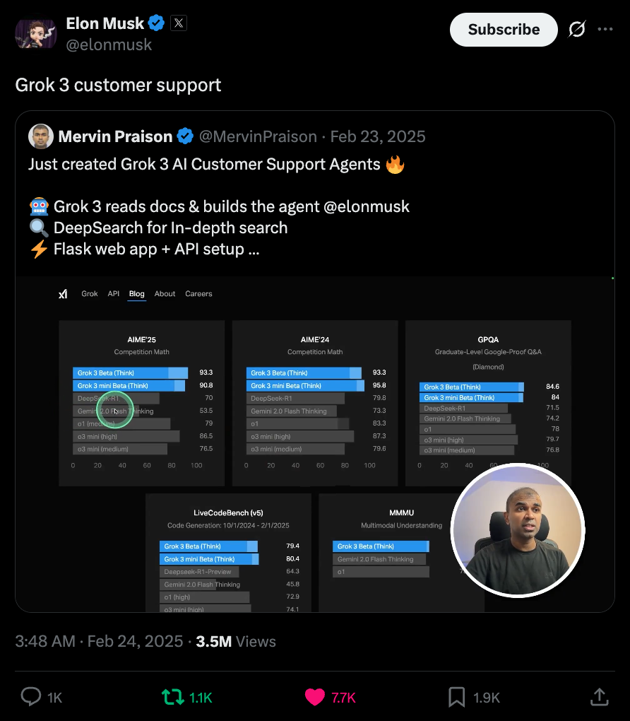 PraisonAI screenshot 4