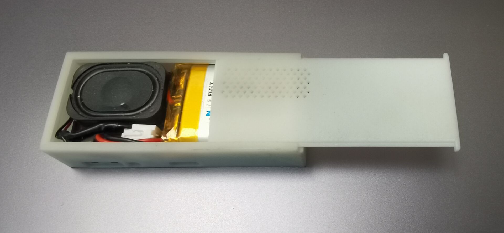 Esp32_VoiceChat_LLMs screenshot 3