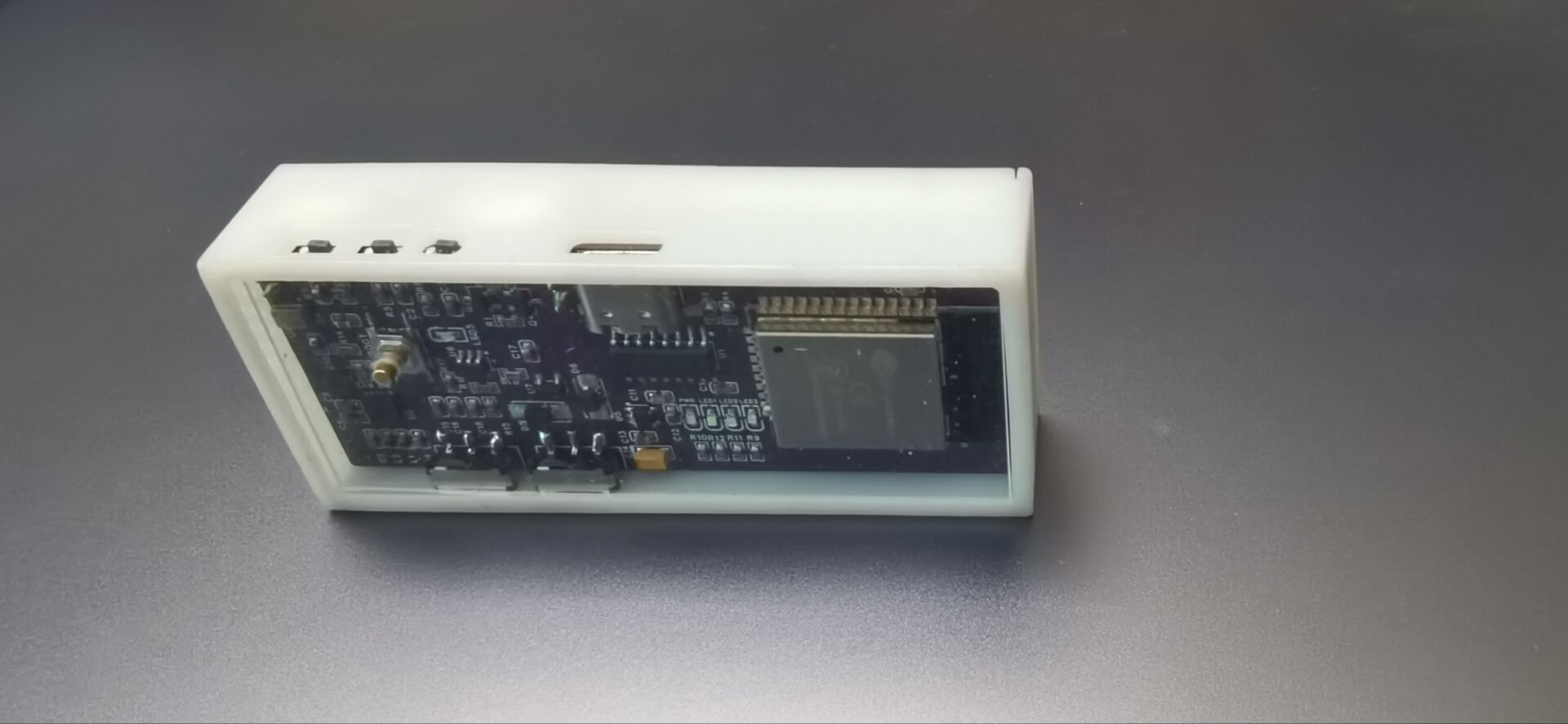 Esp32_VoiceChat_LLMs screenshot 2