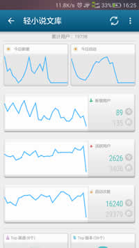 light-novel-library_Wenku8_Android screenshot 36