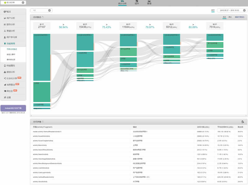 light-novel-library_Wenku8_Android screenshot 38