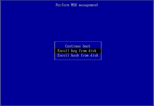 MultiOS-USB screenshot 3
