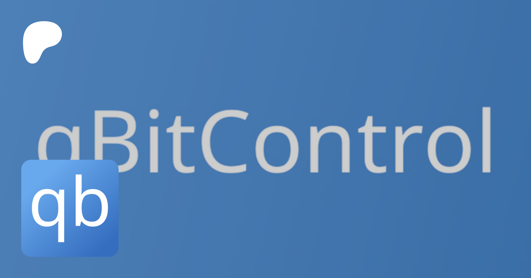 qBitControl screenshot 8