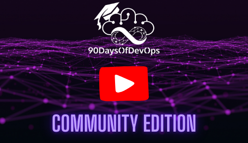 90DaysOfDevOps screenshot 3