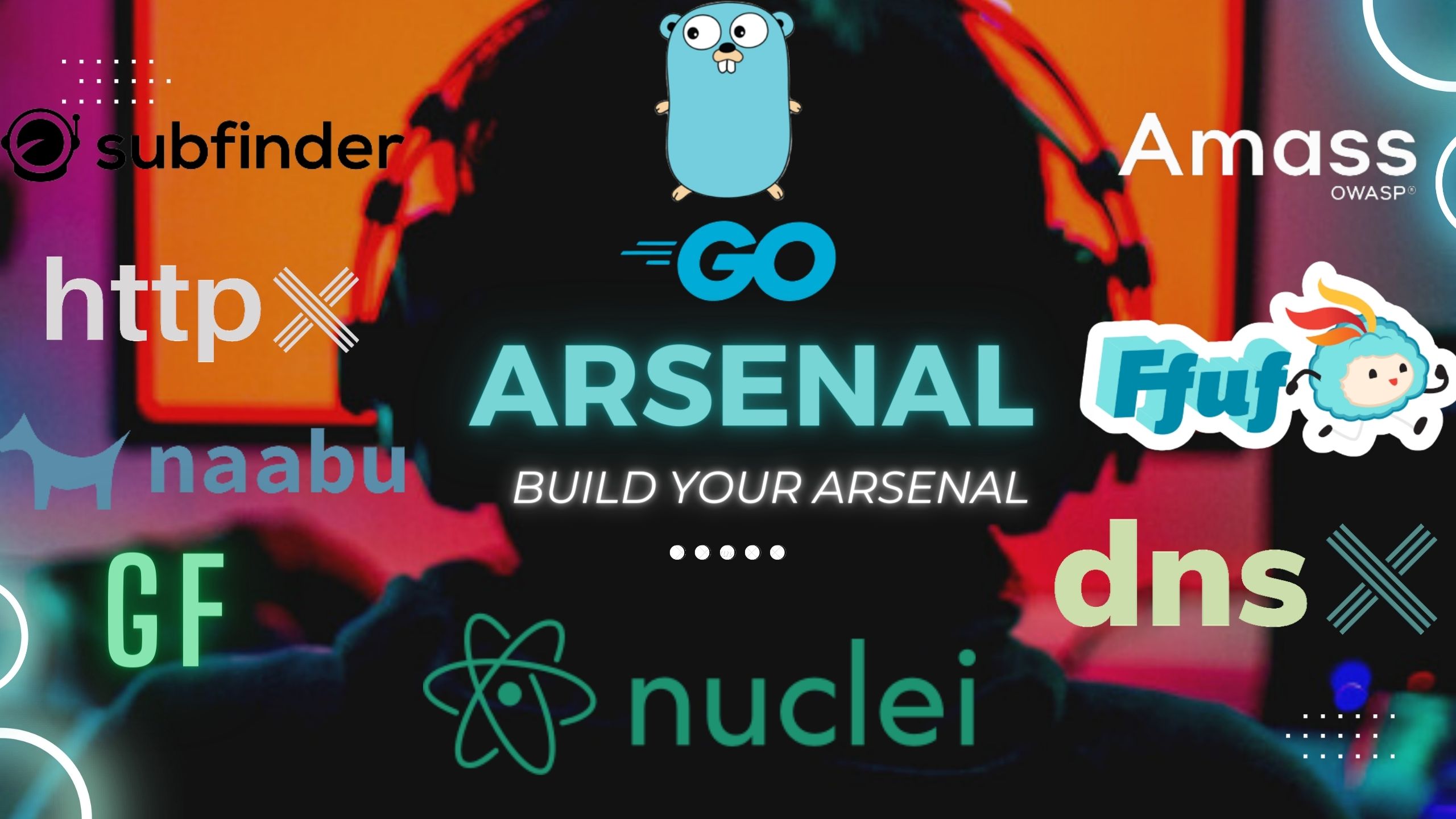 Arsenal screenshot 1