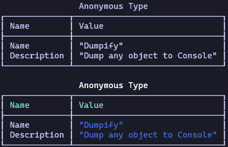 Dumpify screenshot 8