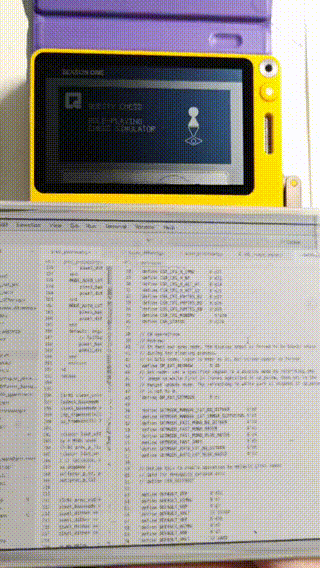 Glider screenshot 4