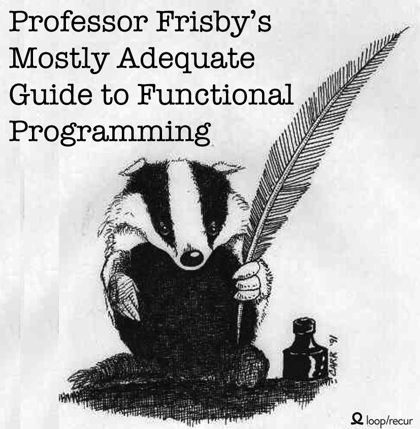 mostly-adequate-guide screenshot 1