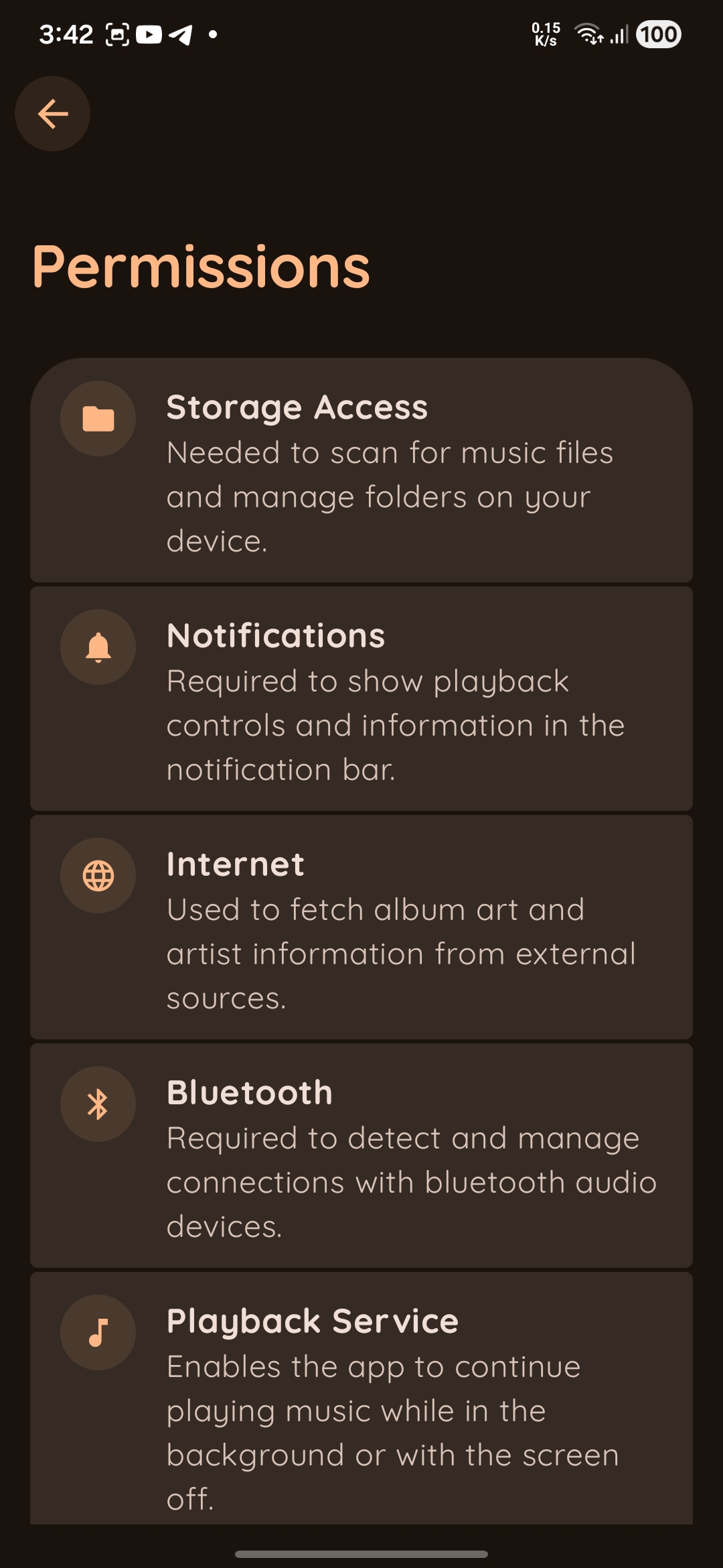 Lune screenshot 8
