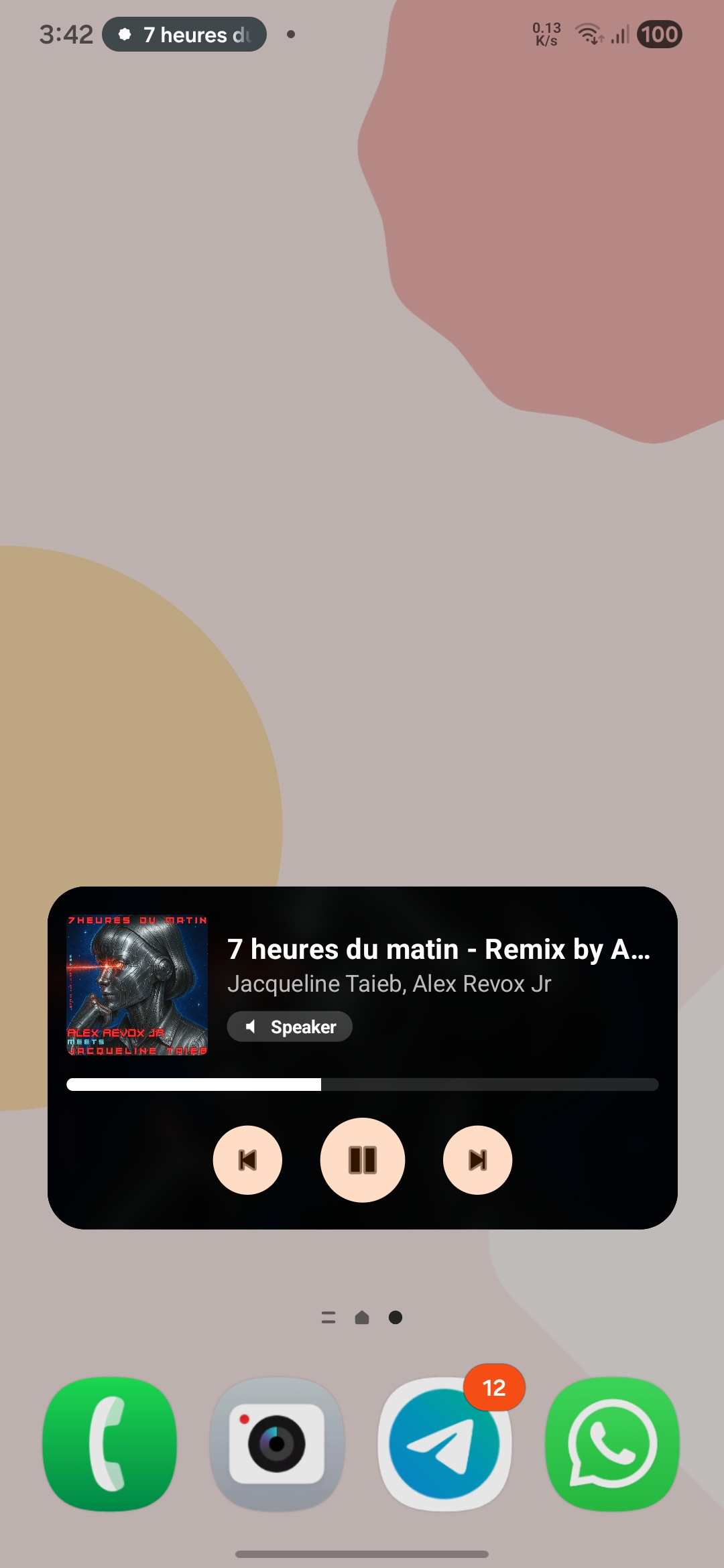 Lune screenshot 9