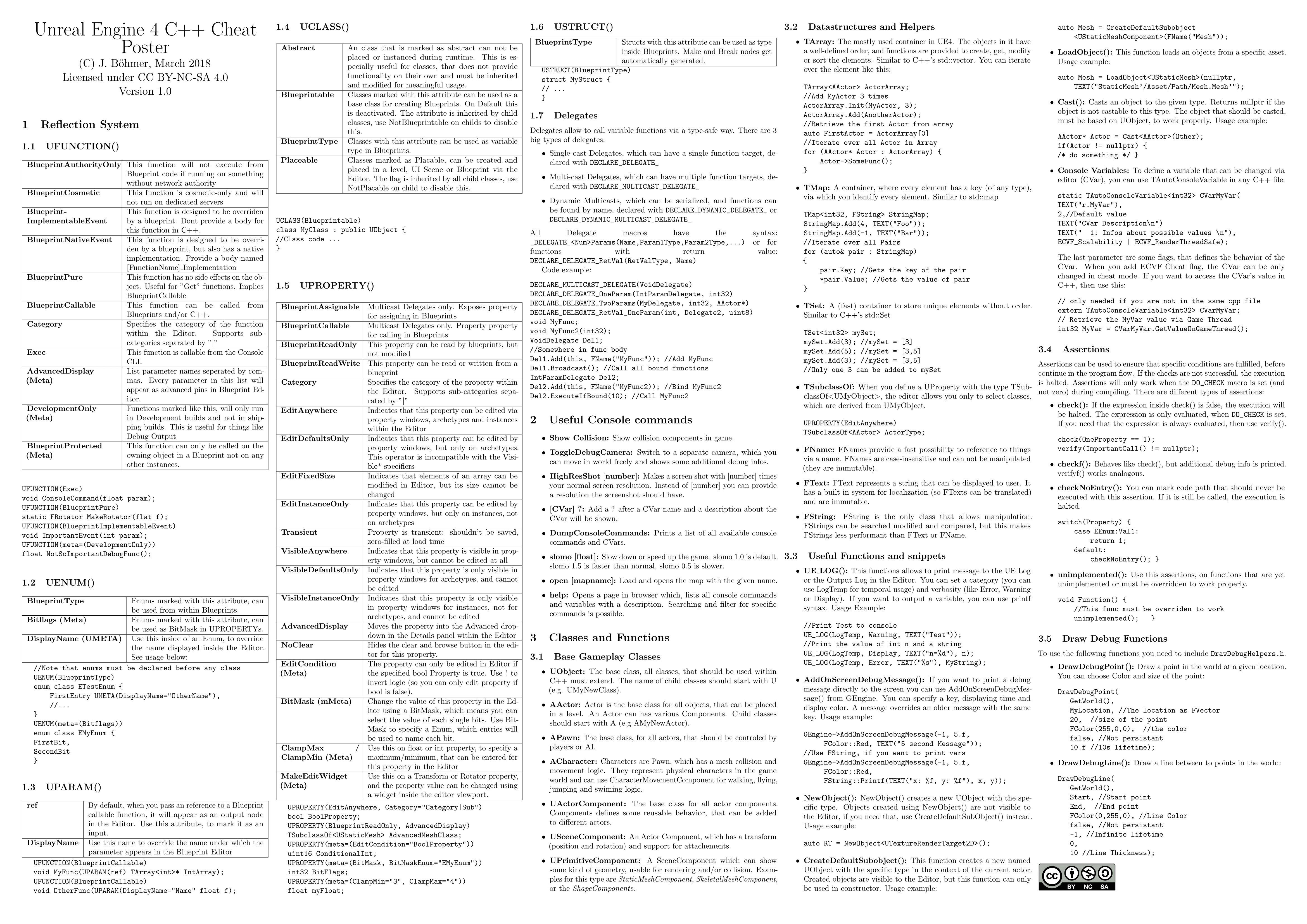Guide-UnrealEngine screenshot 2