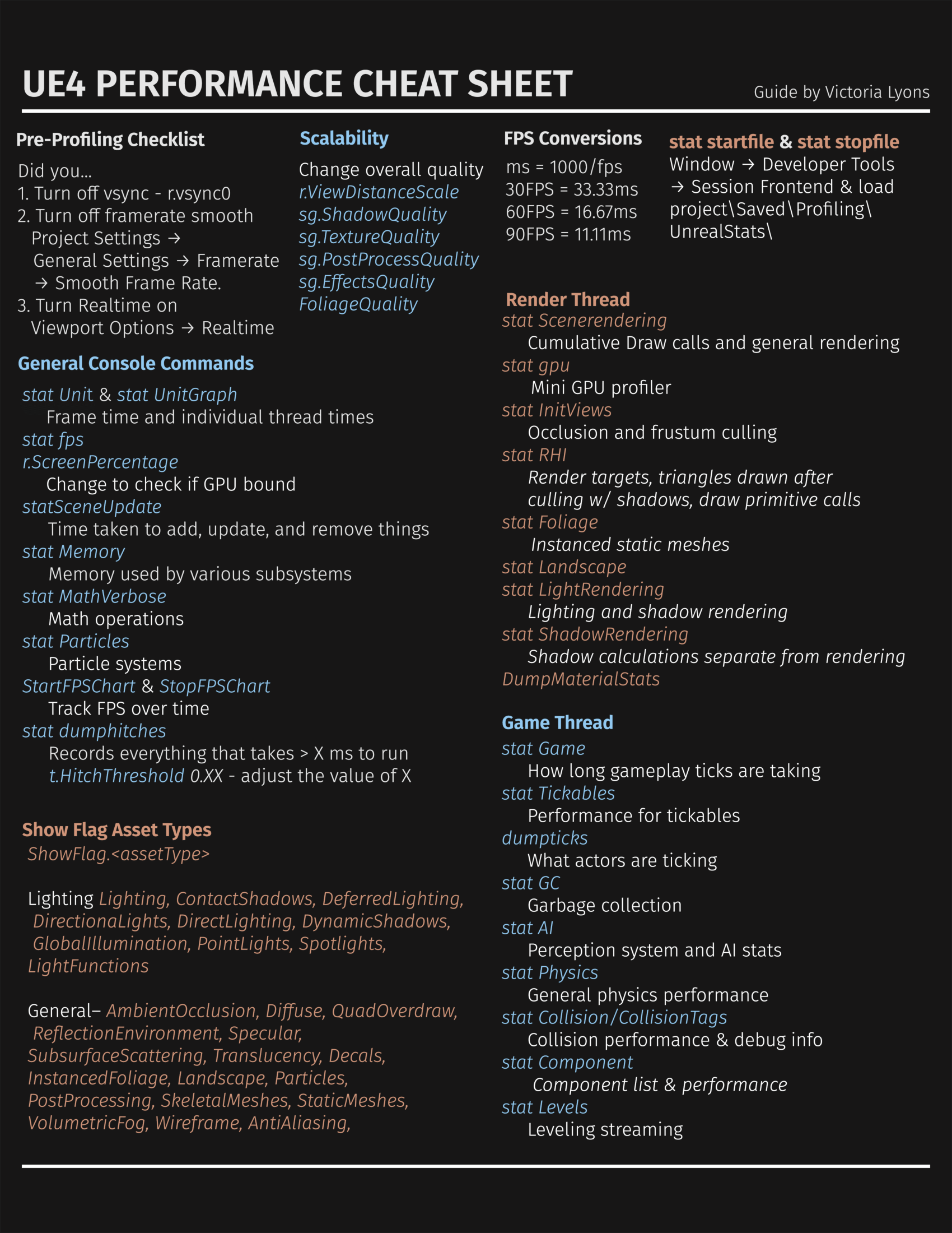 Guide-UnrealEngine screenshot 6
