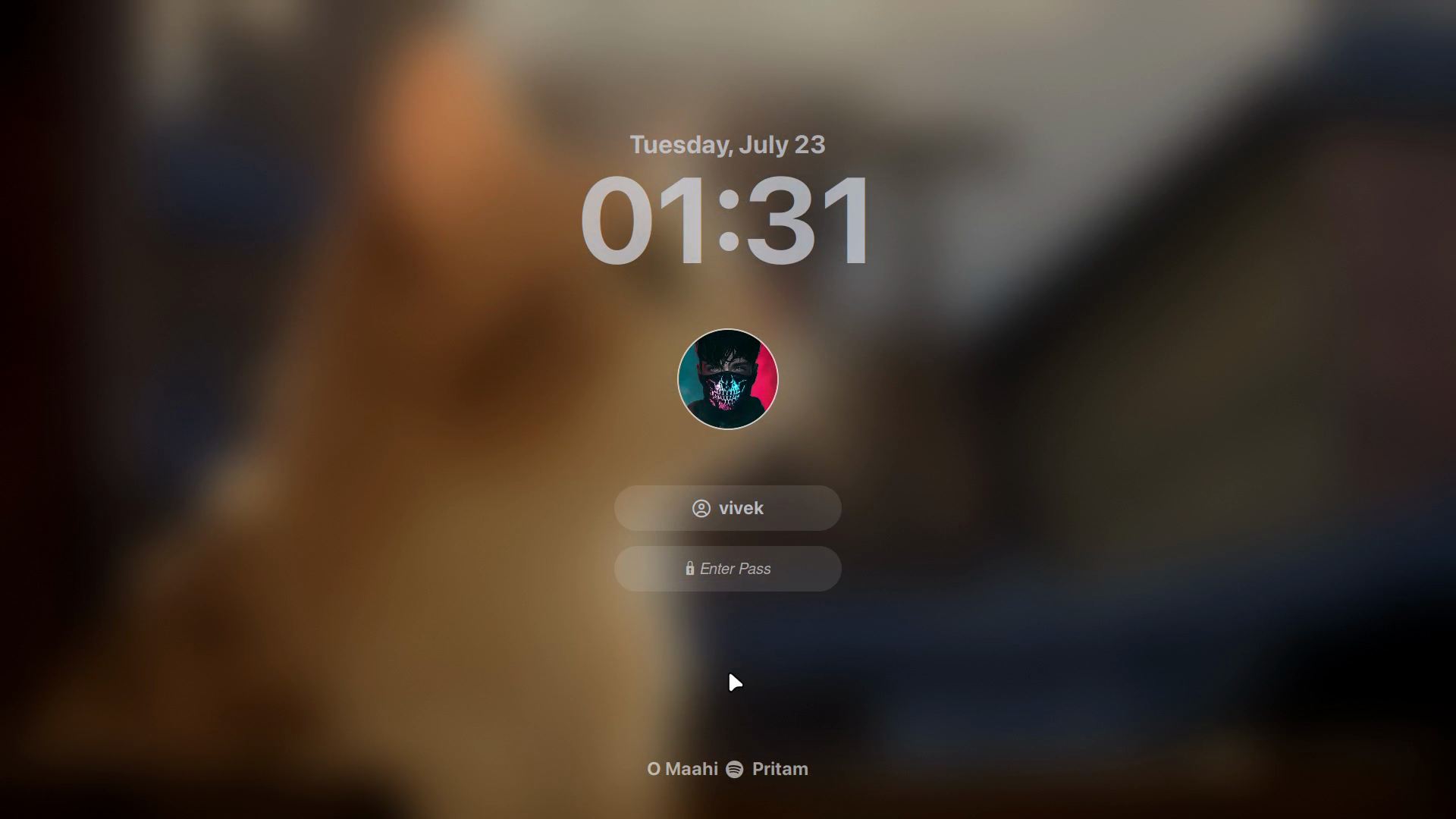 Hypr-Dots screenshot 15
