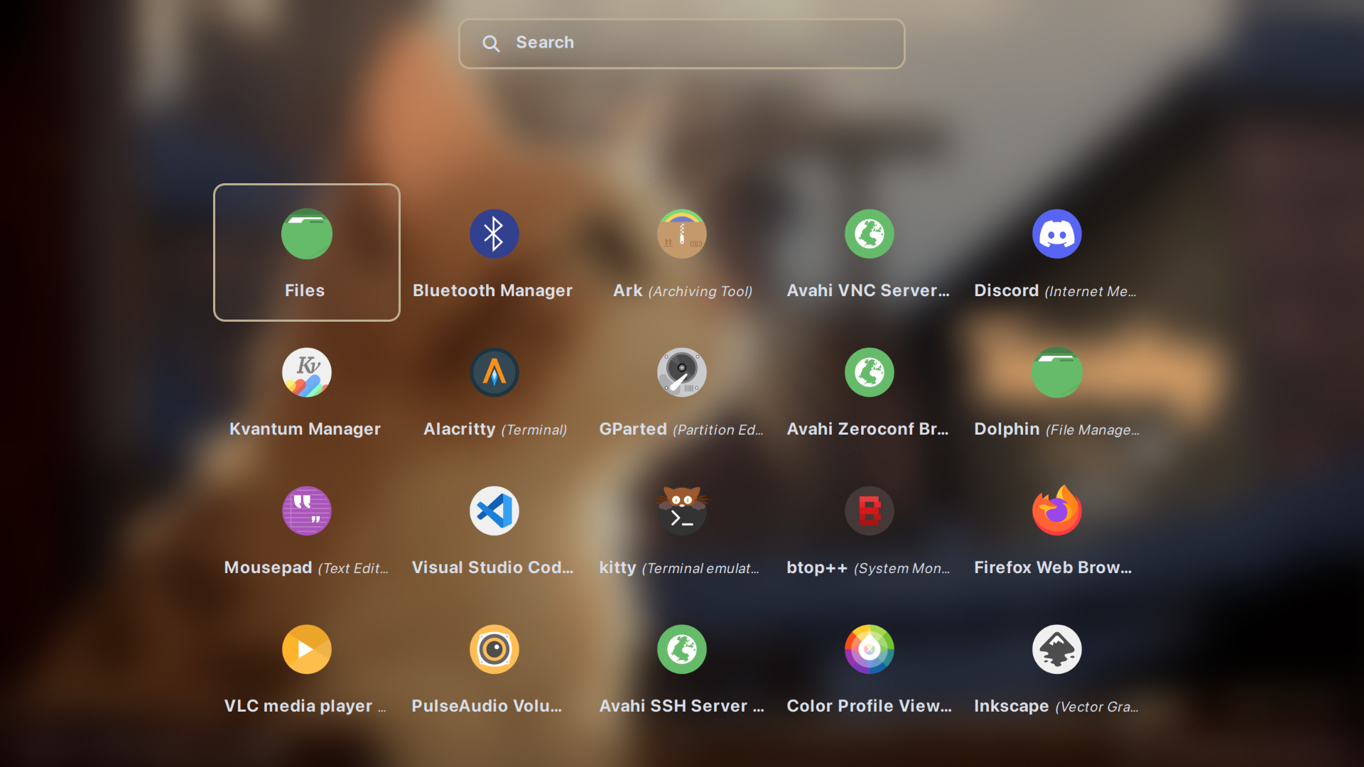 Hypr-Dots screenshot 16