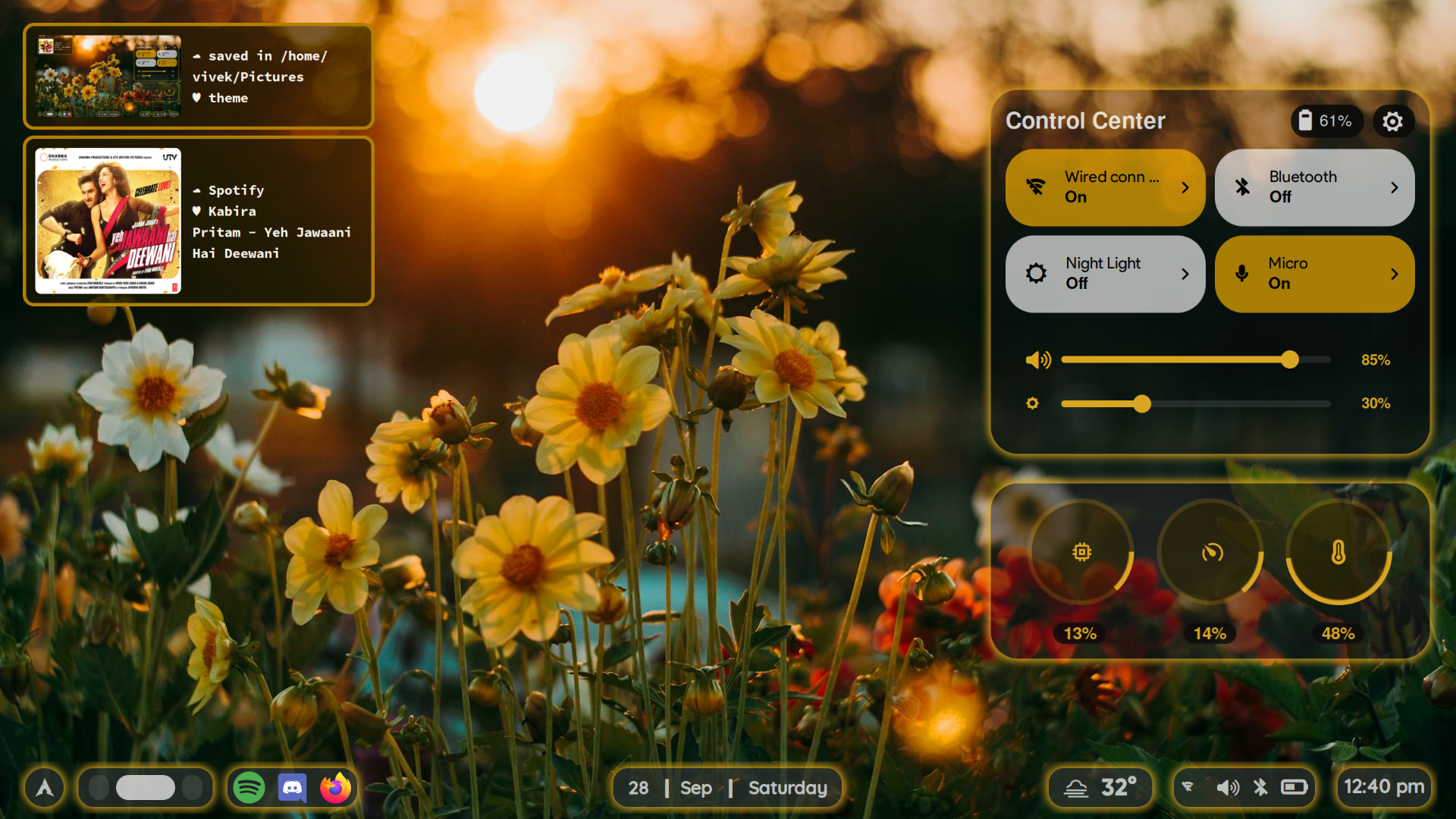 Hypr-Dots screenshot 10
