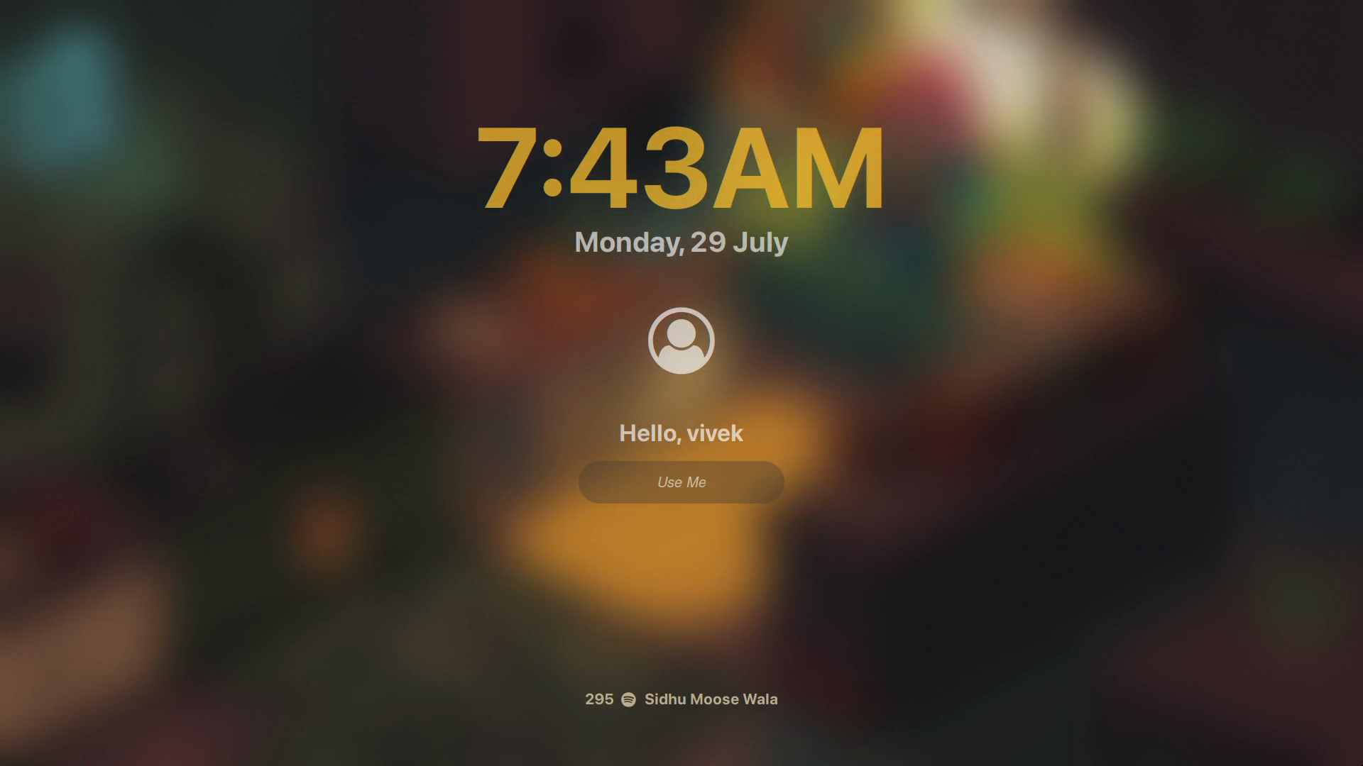 Hypr-Dots screenshot 3