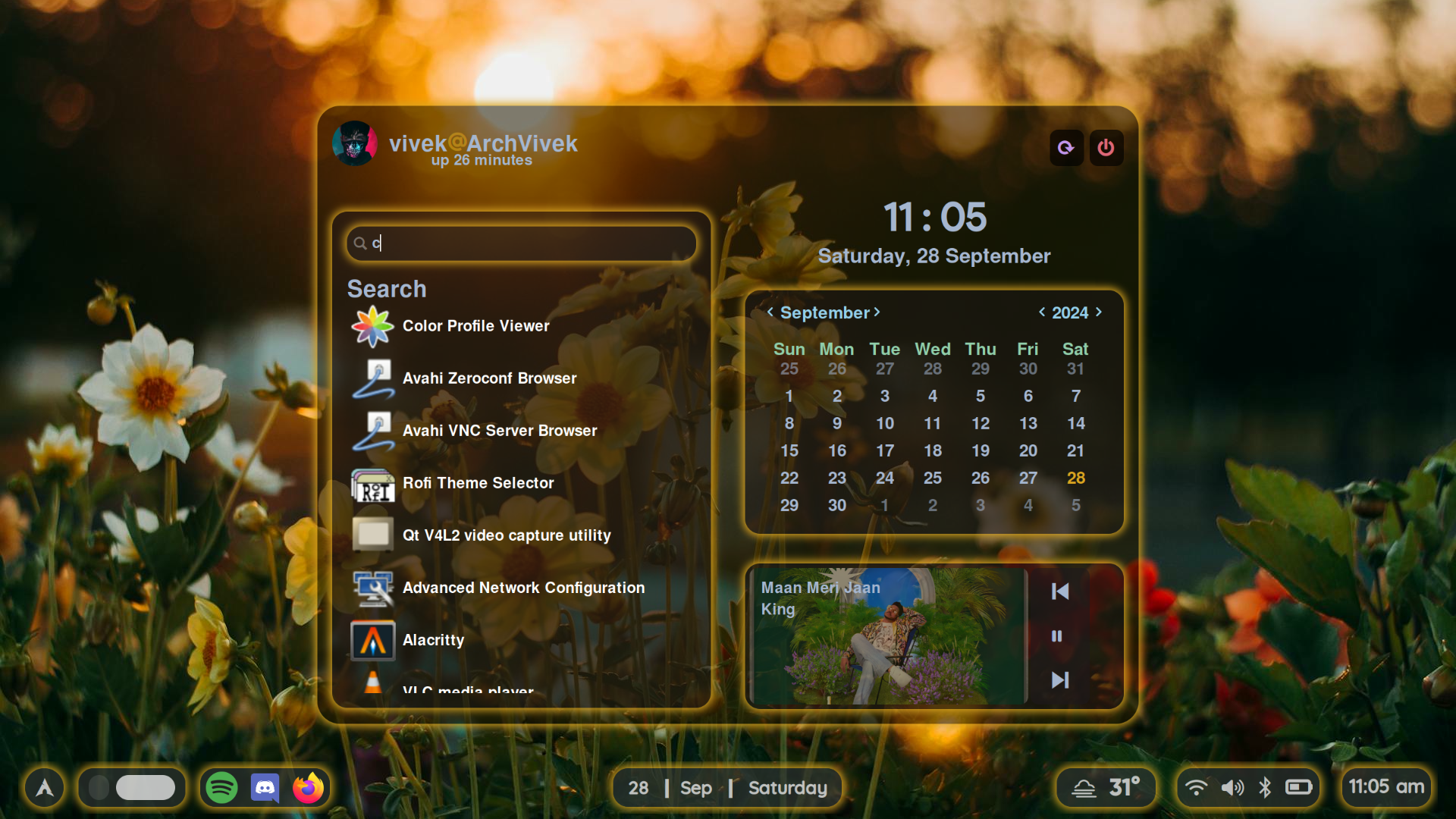 Hypr-Dots screenshot 11
