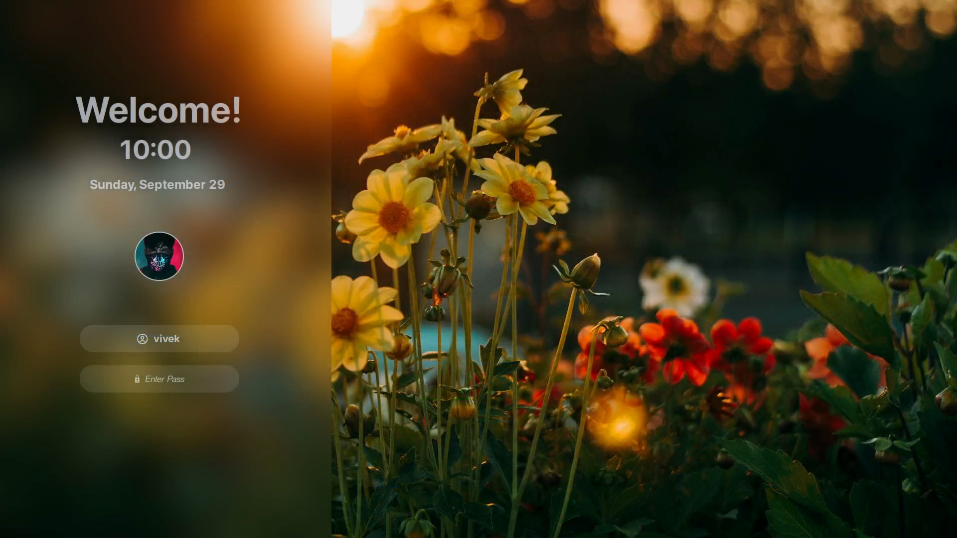 Hypr-Dots screenshot 9